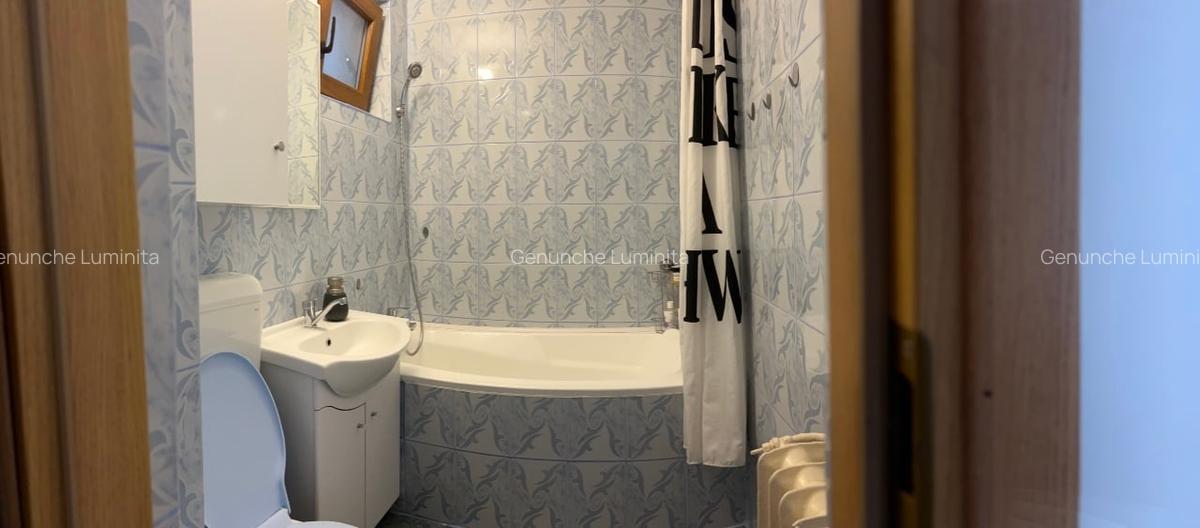 🏡 Apartament 2 camere – semidecomandat, 35 mp, etaj 7/10 – mobilat, utilat, izo - 9 🏡 Apartament 2 camere – semidecomandat, 35 mp, etaj 7/10 – mobilat, utilat, izo - 9
