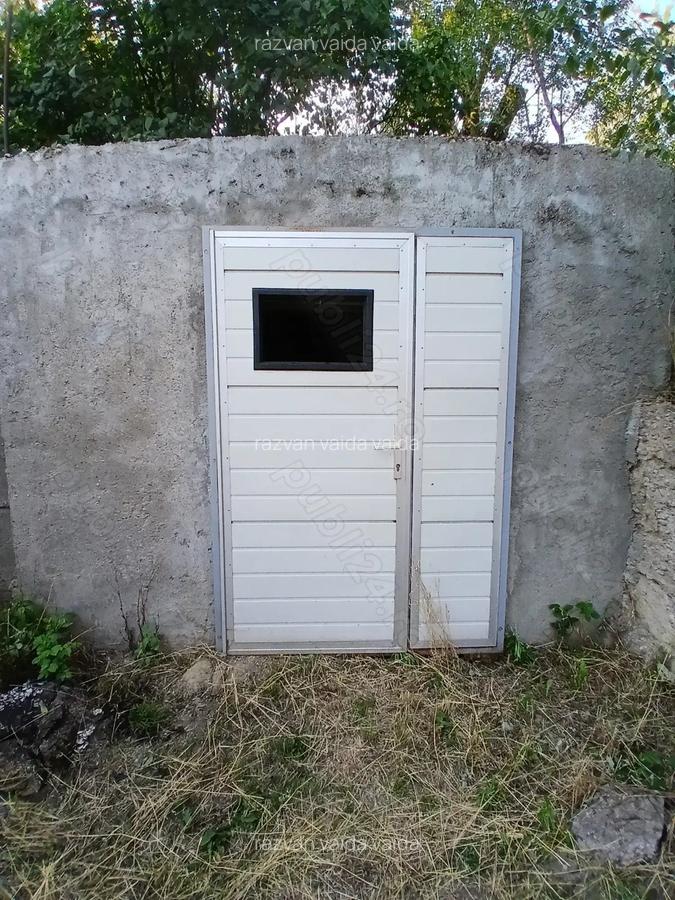 Vand casa Husasau de cris 12 km Oradea - 5