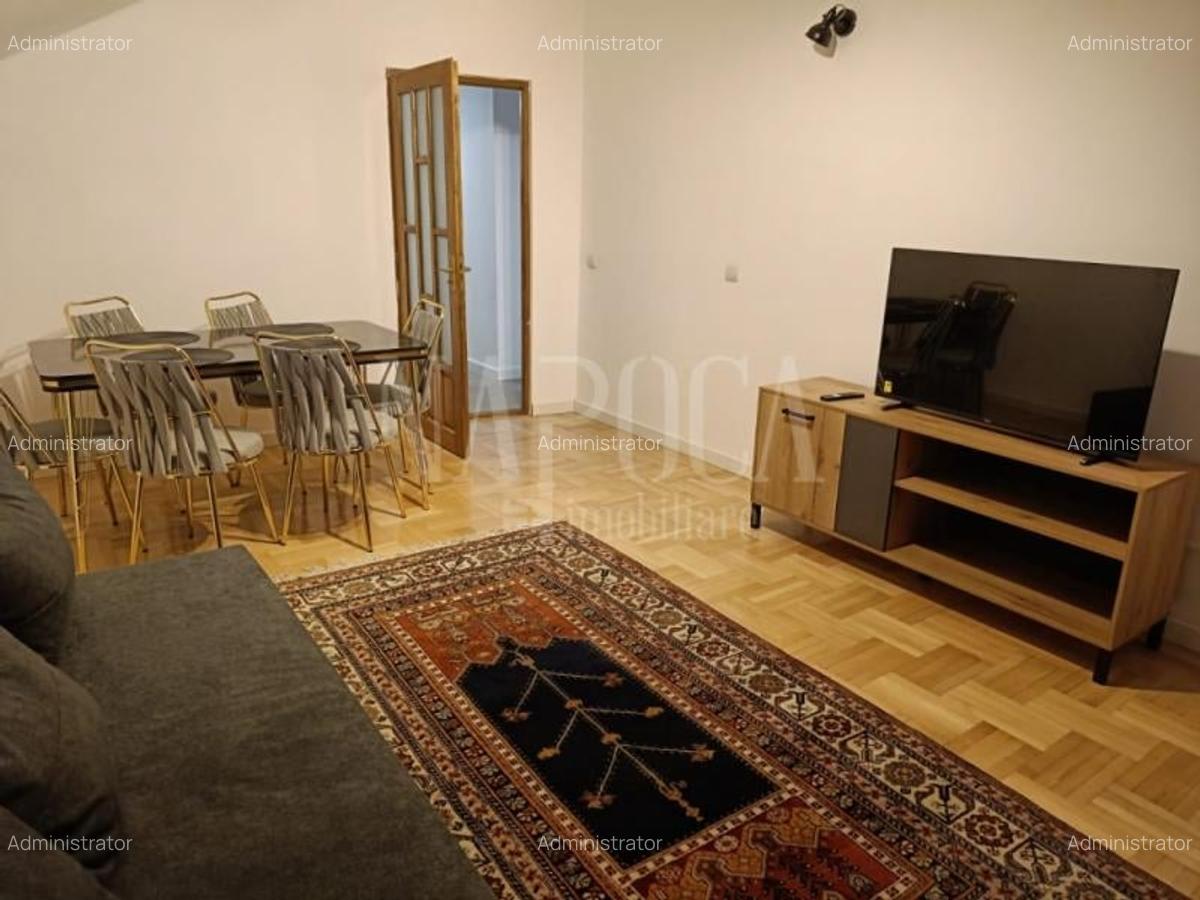 Casa 12 camere de vanzare in Intre Lacuri, Cluj Napoca - 2