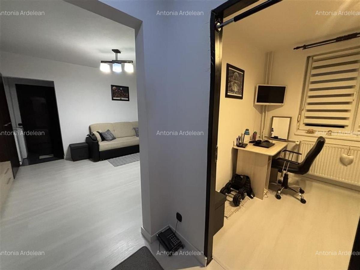 APARTAMENT 3 CAMERE | ZONA CENTRALA | ETAJ INTERMEDIAR | ORADEA - 2