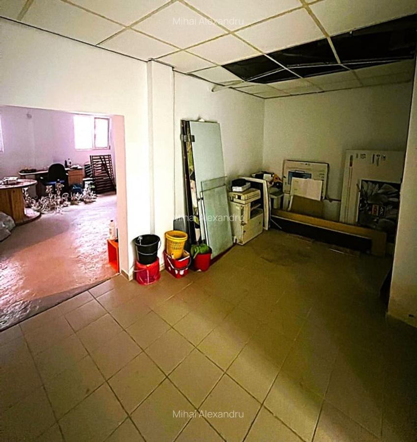 Spatiu comercial de 150 mp in intersectie strategica - Oportunitate - 4