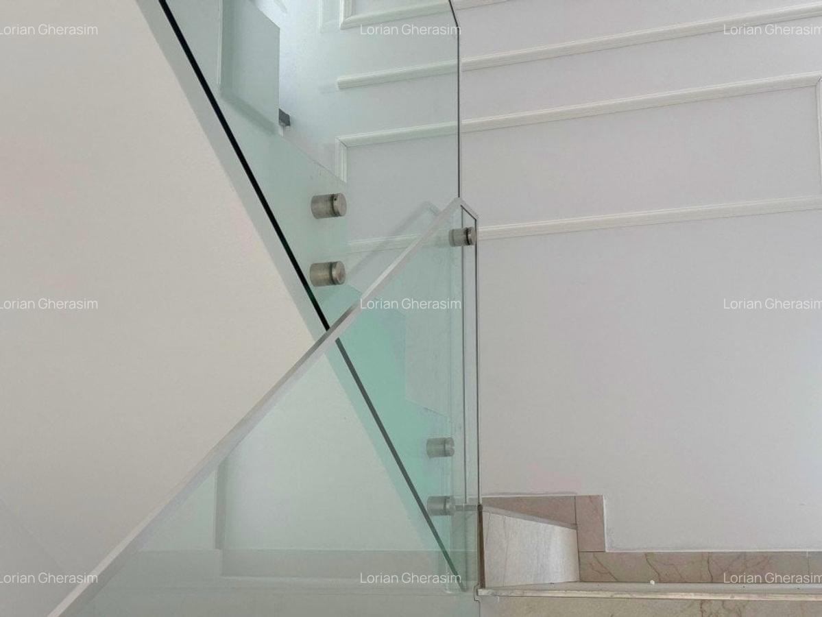 *Duplex Modern* - Visan *Toate utilitatile* - 120mpu - 12