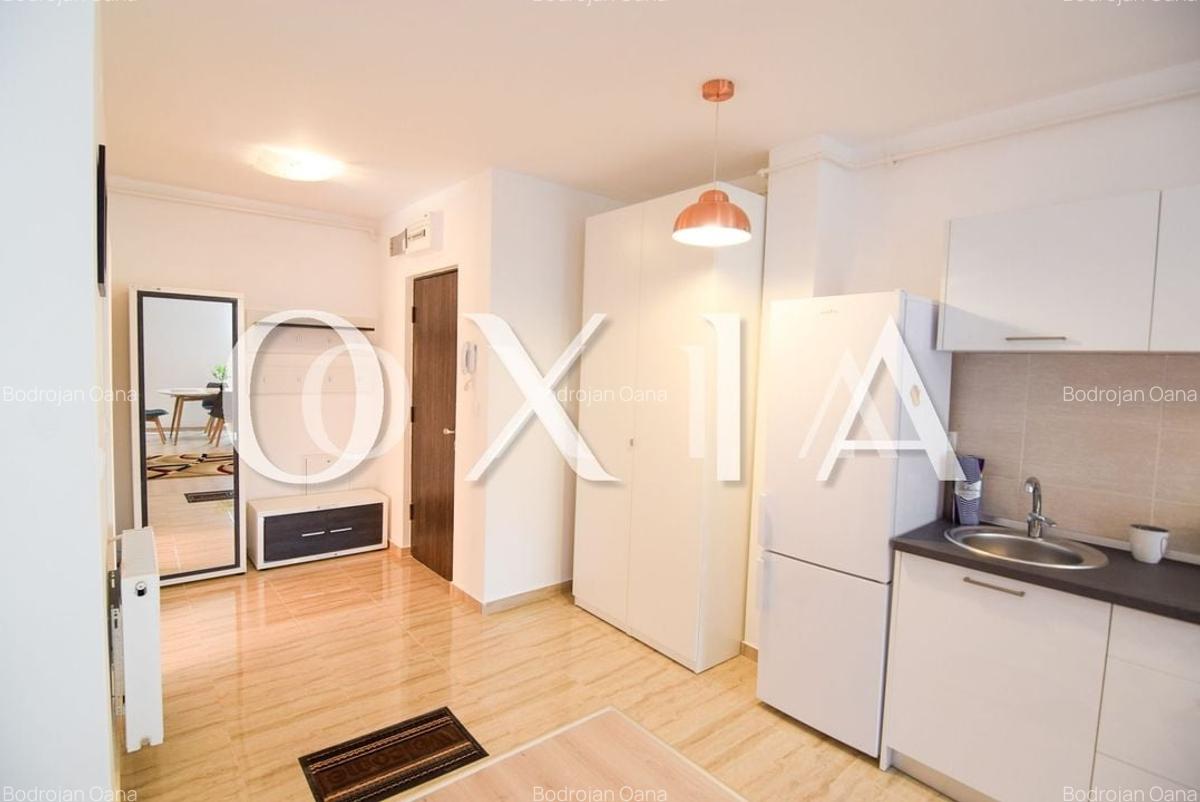 OX261 Apartament tip STUDIO - Torontalului, Toronto Residence - 10