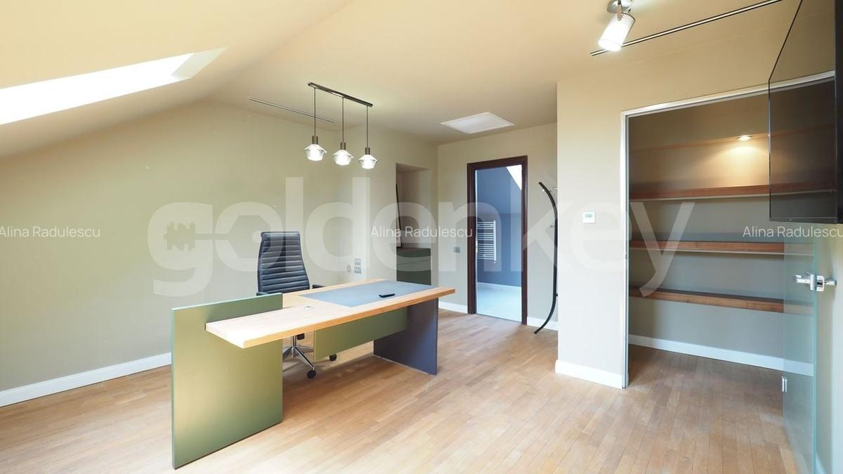 Apartament cu 4 camere decomandat în Dorobanți - 12