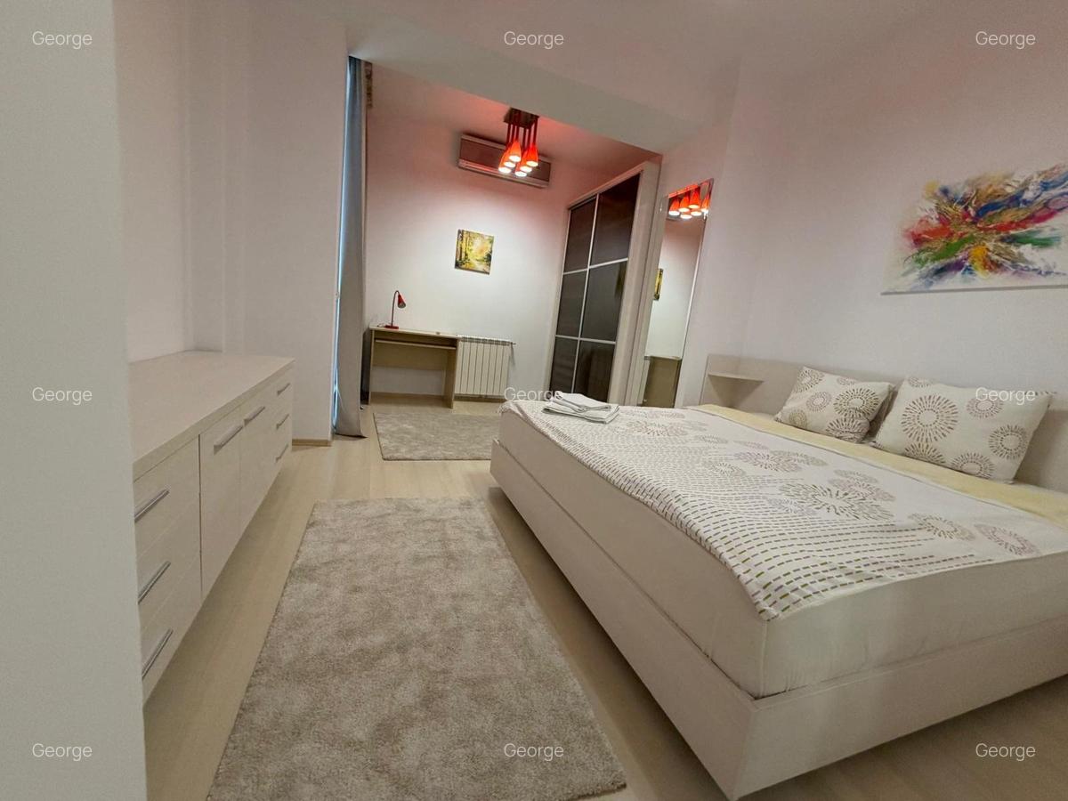 Herastrau - Exclusive Rental – North Area Lake View Residences -0% comision - 13