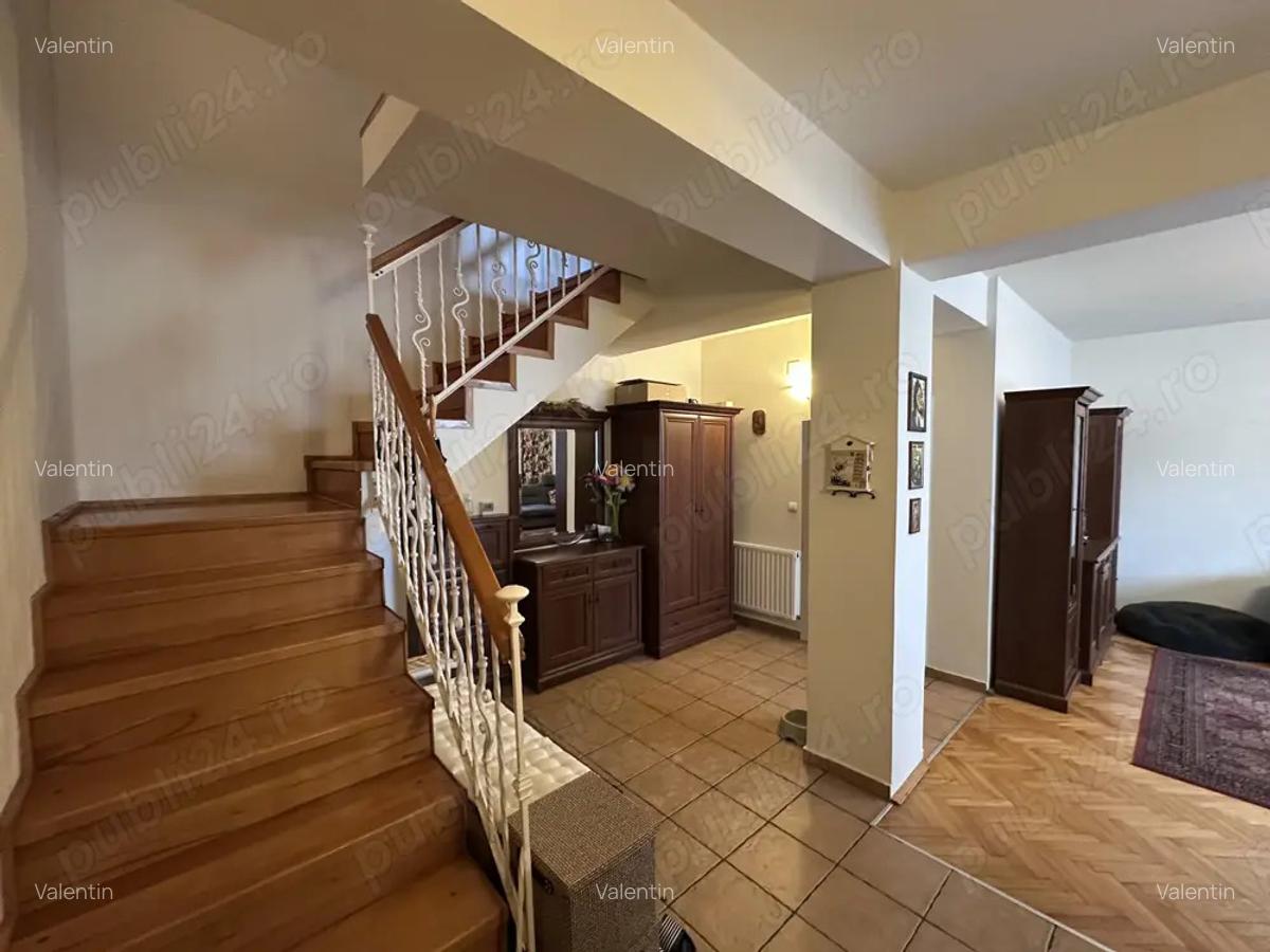 Apartament 3 camere, 104,6 mp, pe doua niveluri, zona Odobescu - 5