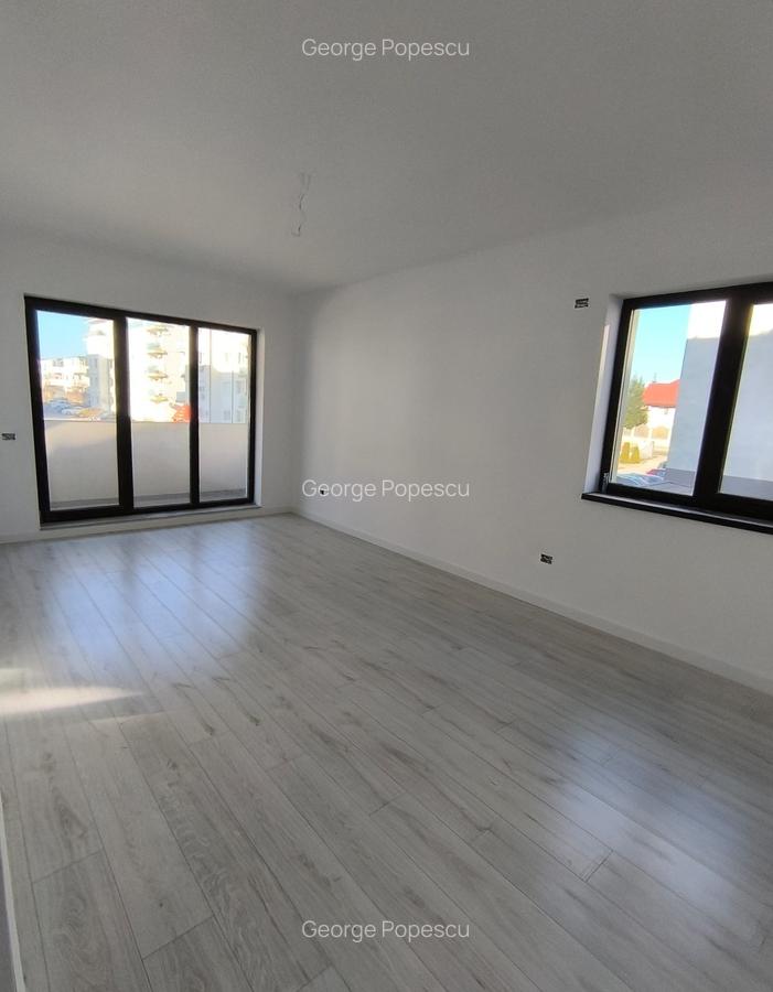 Apartament 2 camere de vânzare în proiectul rezidențial Smile – Etaj 1, 66.35 mp - 1