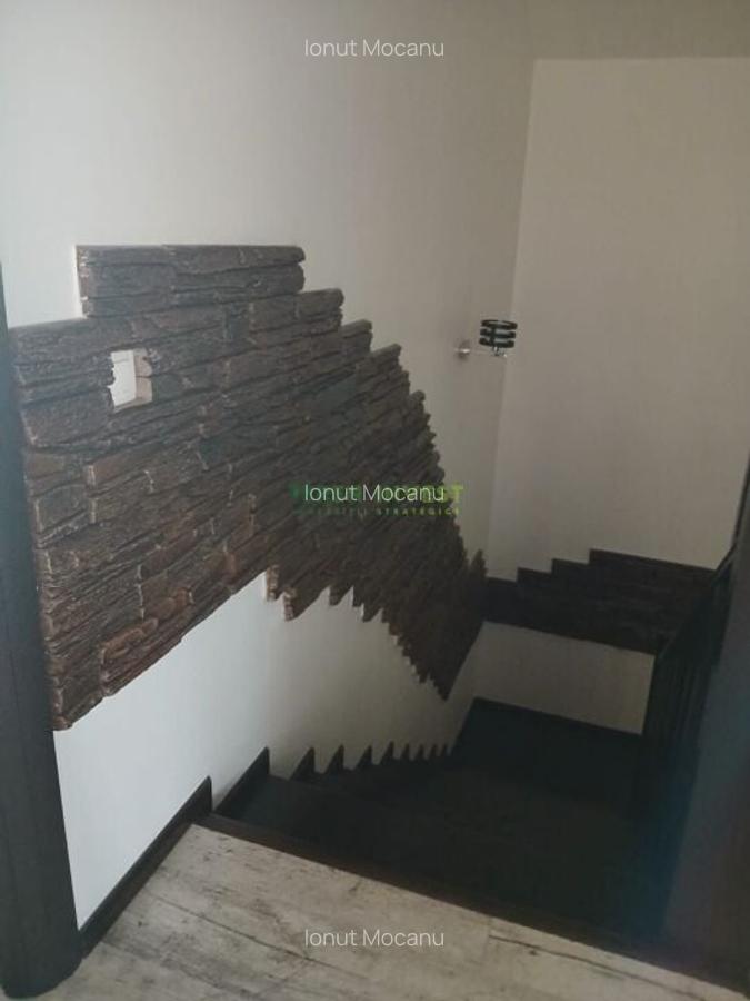 De vanzare casa P+1 cu teren 1000 mp  Comuna Berceni - 11