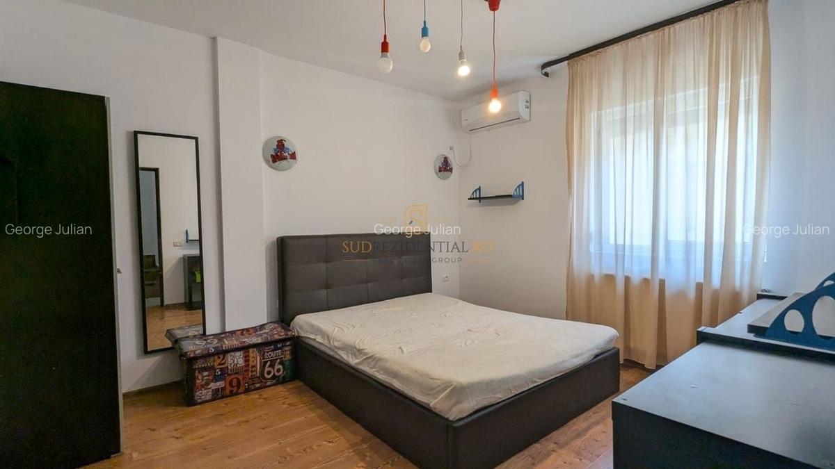 Vila moderna, 4 camere, P+1+M, Popesti-Leordeni - Comision 0% - 7
