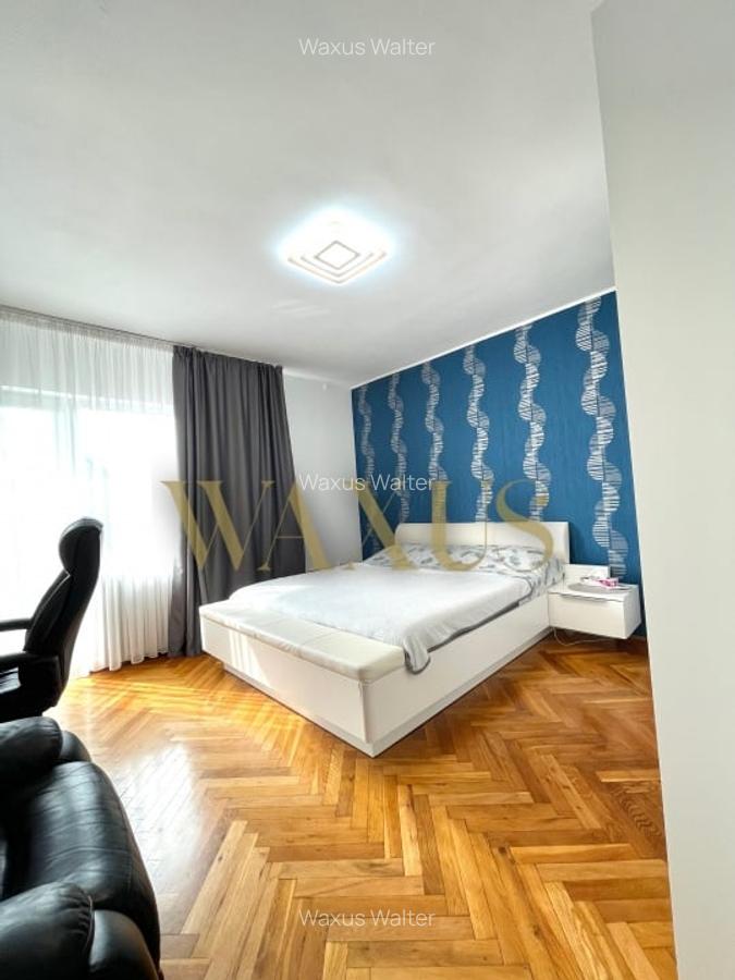 Casa individuala la cheie in Dambul Rotund, 190mp utili, 550mp teren - 7