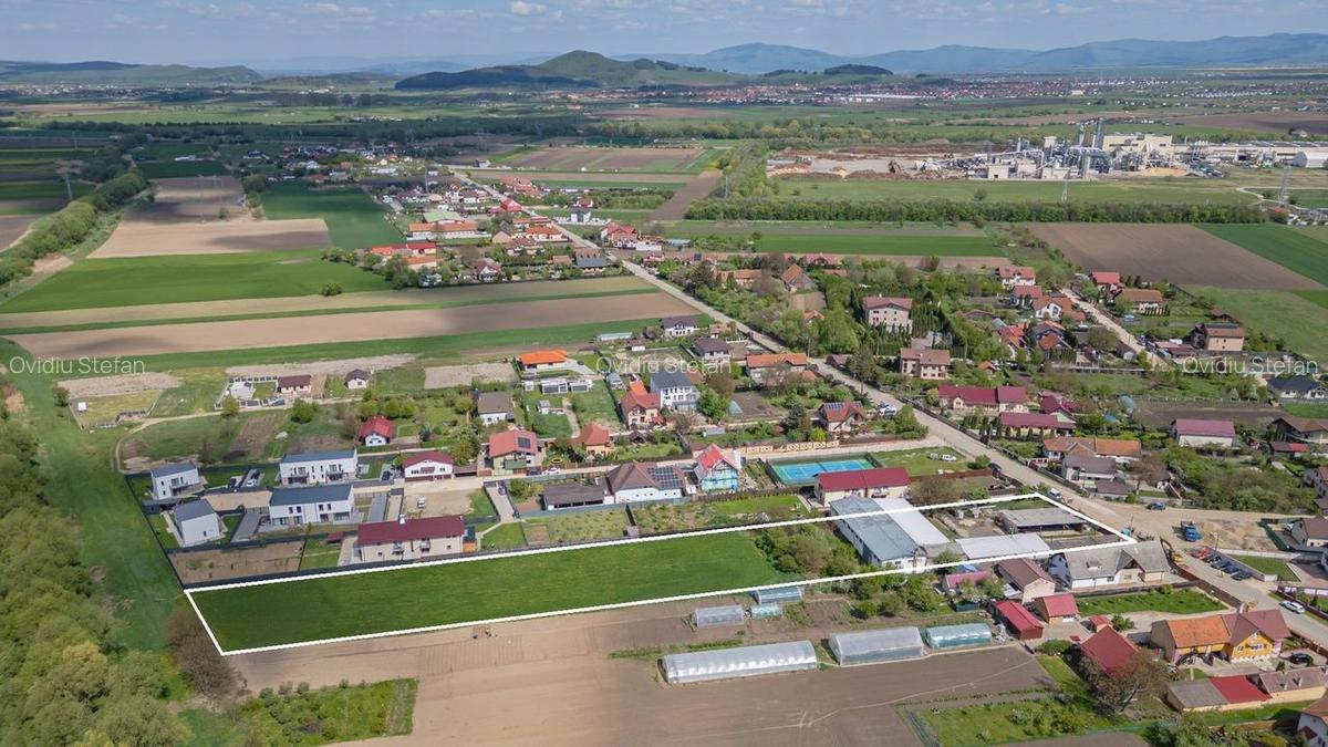 Spațiu industrial, 750 mp în Stupini - 10