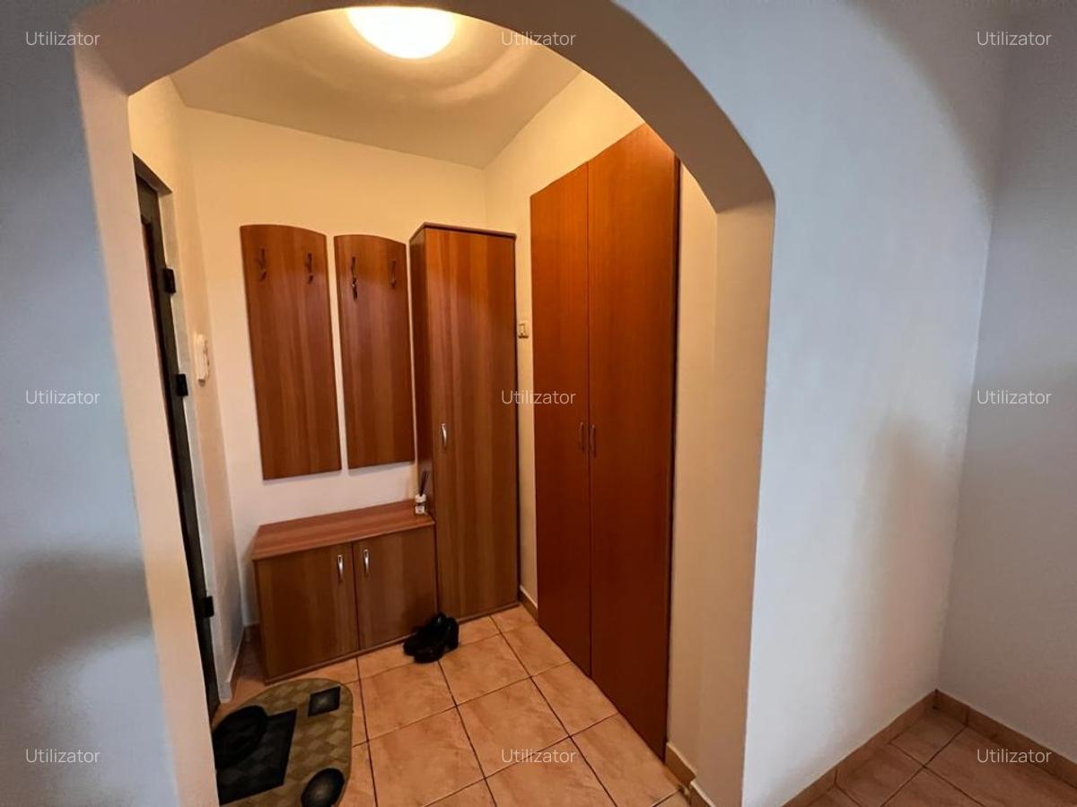 Inchiriez apart 3 camere - 4