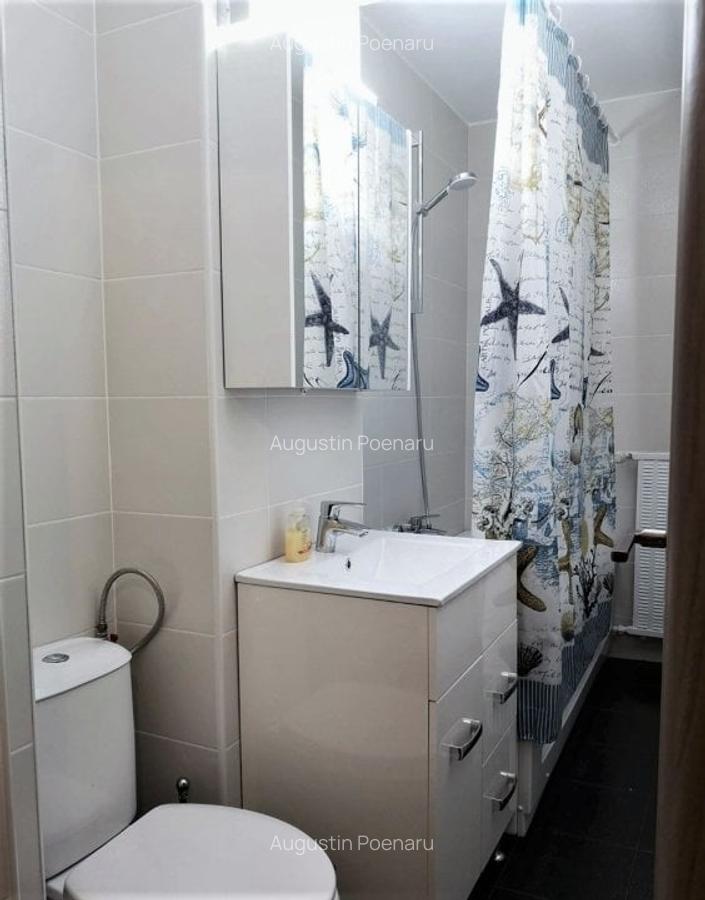 Nerva Traian | Metrou Timpuri Noi| Renovata recent| Decomandata |Bloc reabilitat - 6