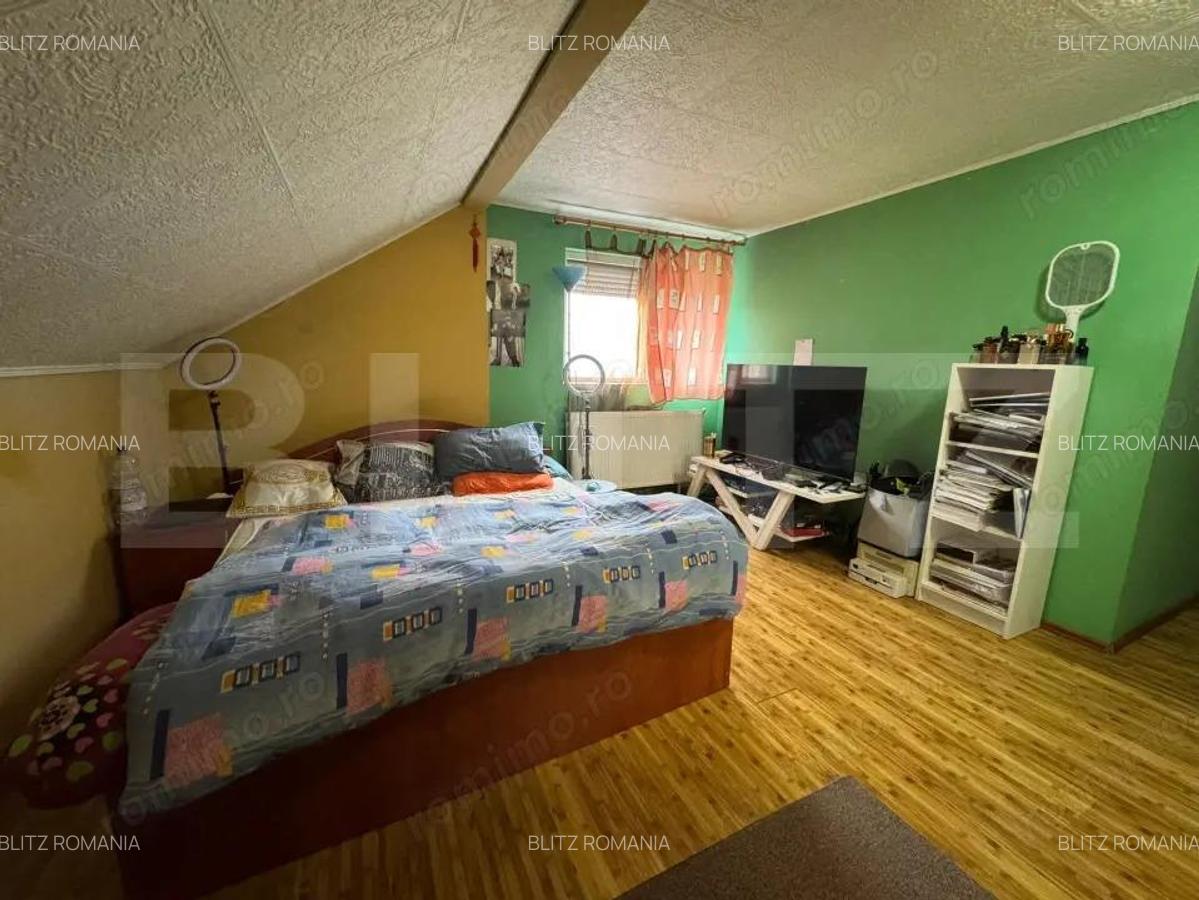 Casa cu 5 camere 300 mp in Hunedoara - 8