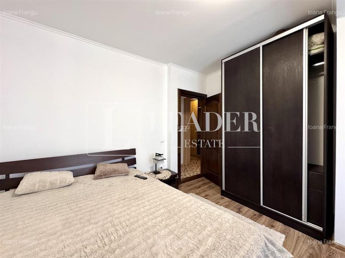 Apartament 3 Camere | Floreasca - Dorobanti | Parcare - 16
