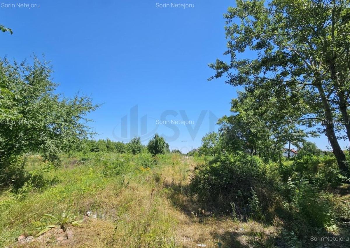 Teren de in Baneasa - 4