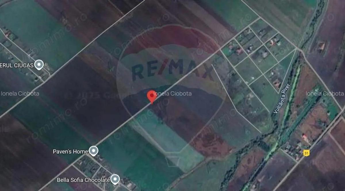 Teren 3.500 MP | Halchiu | Jud. Brasov - 4