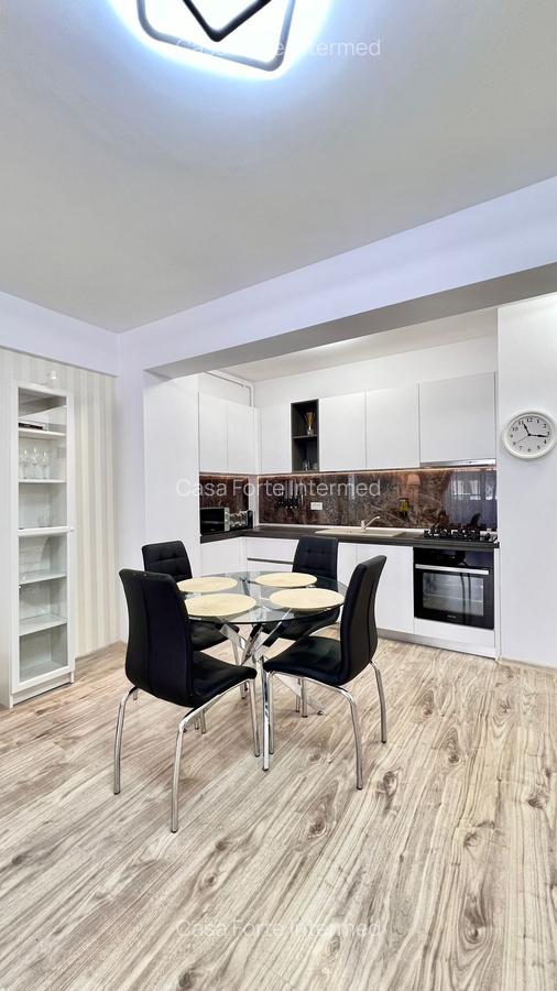 Apartament 2 camere Mamaia zona "Butoaie" 105000 euro - 6