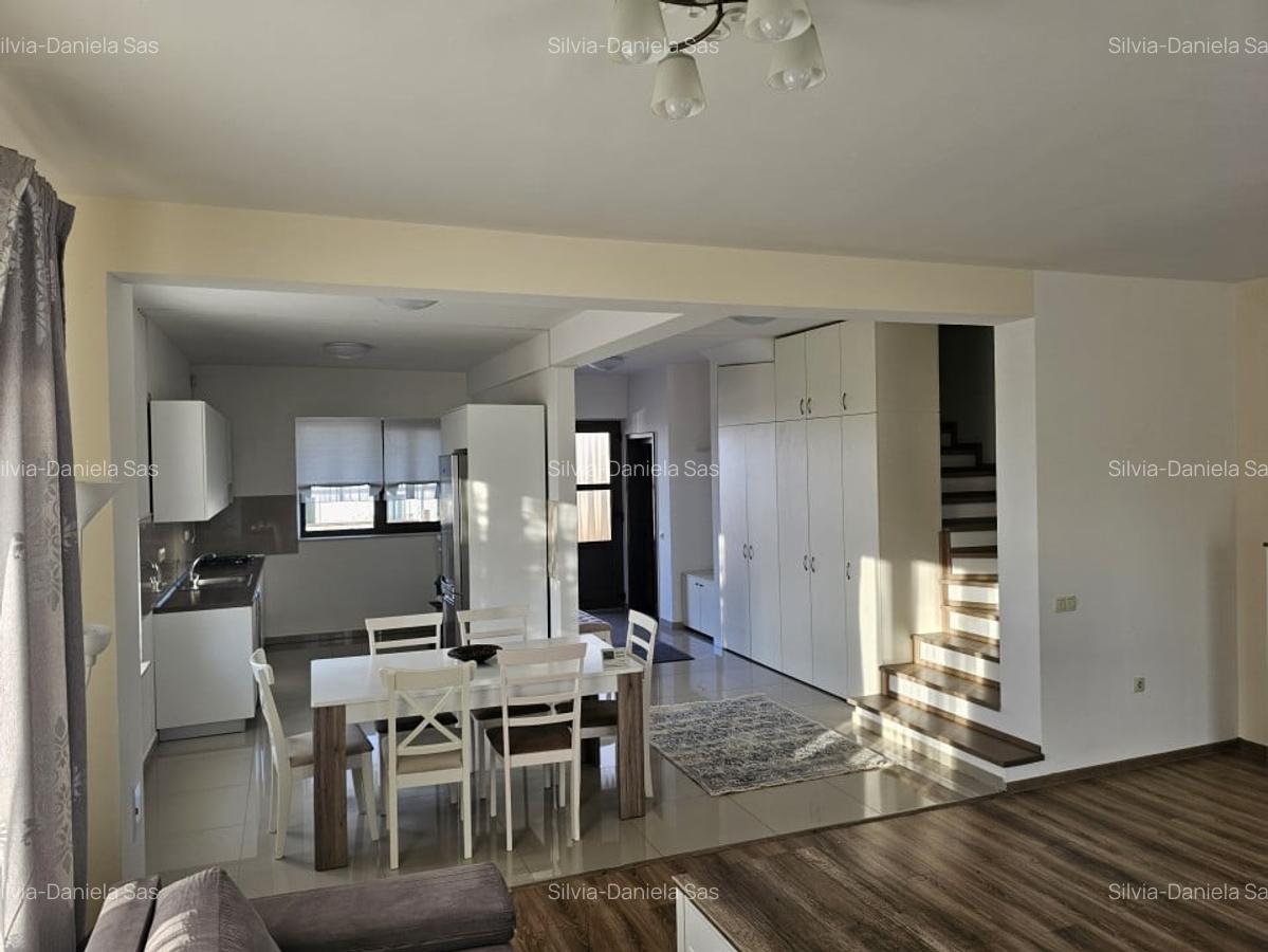 Casa tip duplex, PET FRIENDLY, 200 mp utili, la cheie, teren 300 mp, Europa - 7