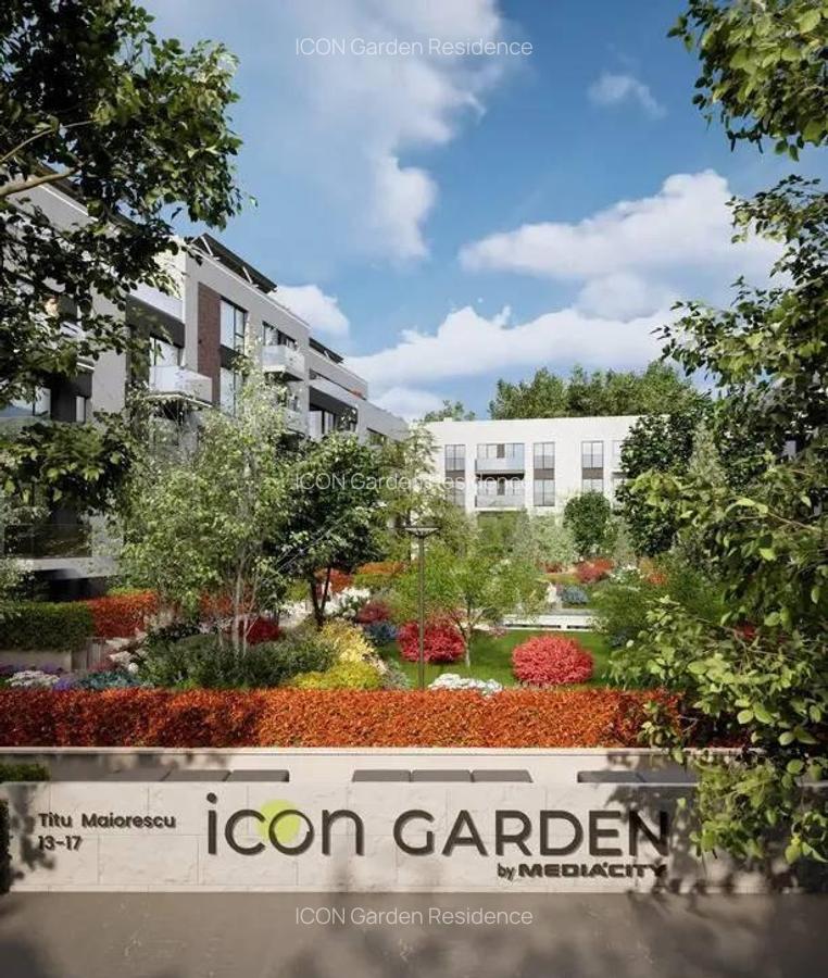 Apartament 2 camere - 5