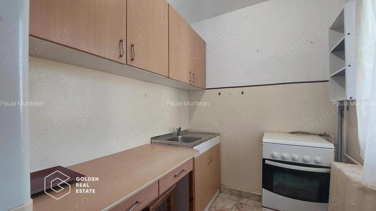 Apartament 1 camera, Micalaca, decomandat - 2