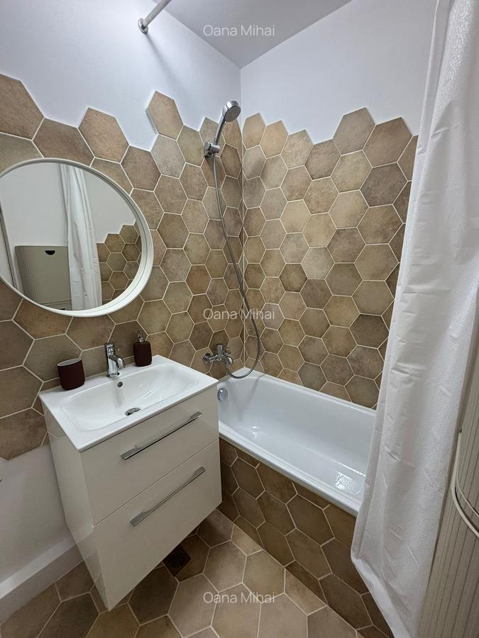 Inchiriere Garsoniera Cozy P-ța Alba Iulia - 7