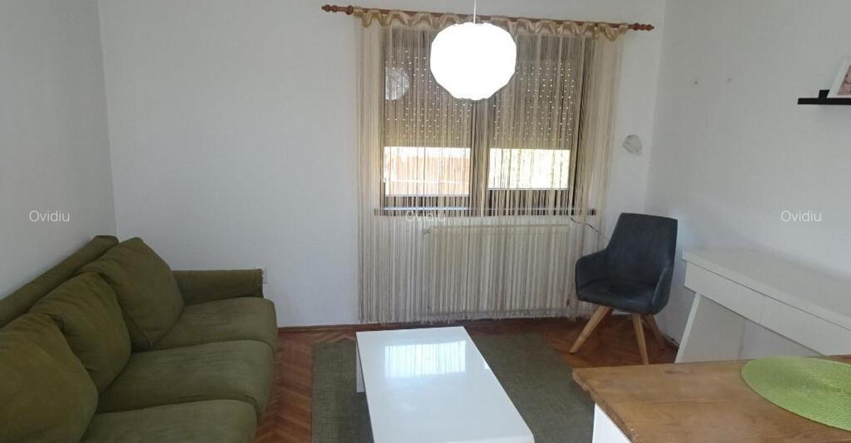 Inchiriez casa in Deva, zona Livezilor, compusa din 2 camere, - 21