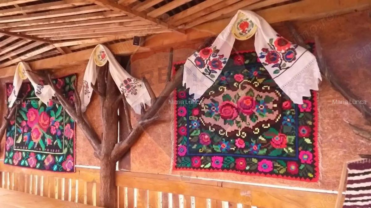 Casa / Vila cu 6 camere de vanzare - 10