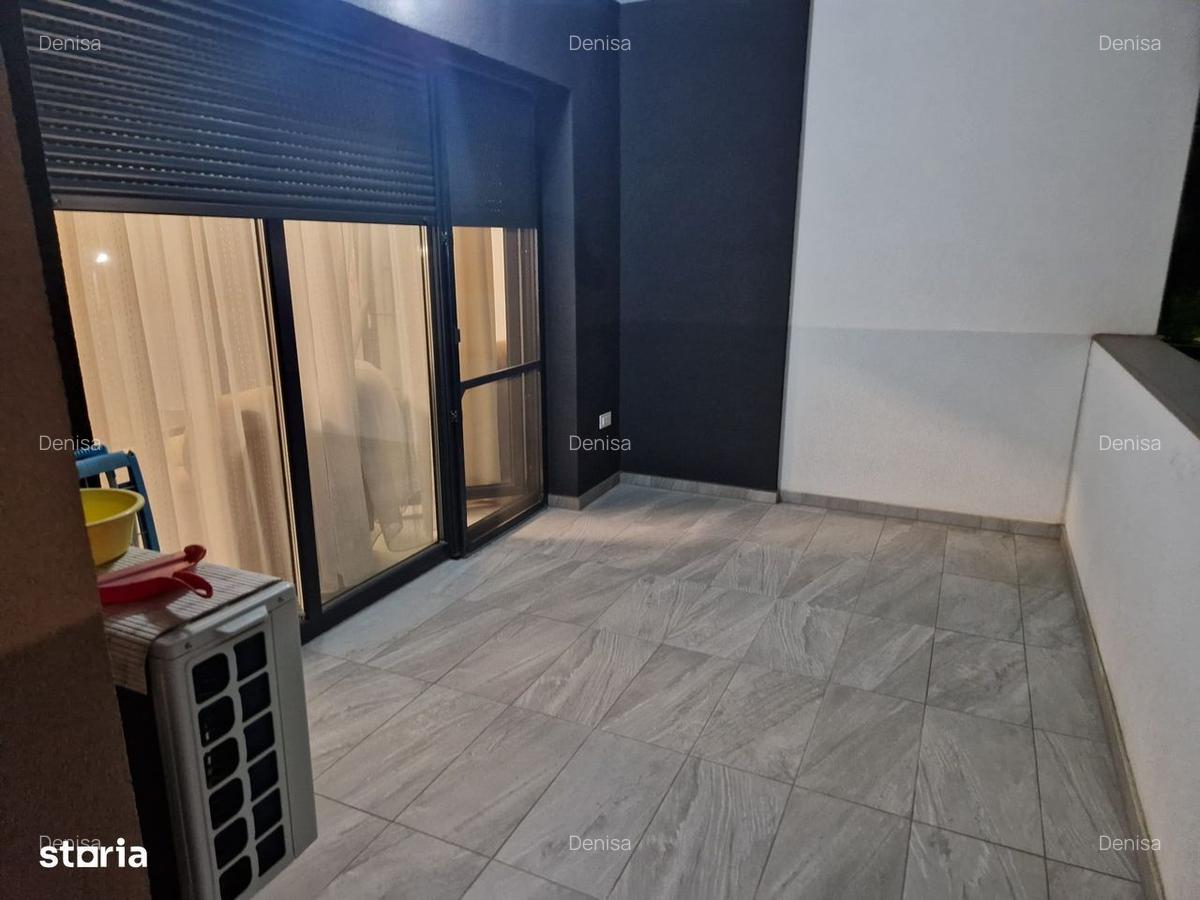 Apartament cu 2 camere, mobilat în Dumbrăvița - 6