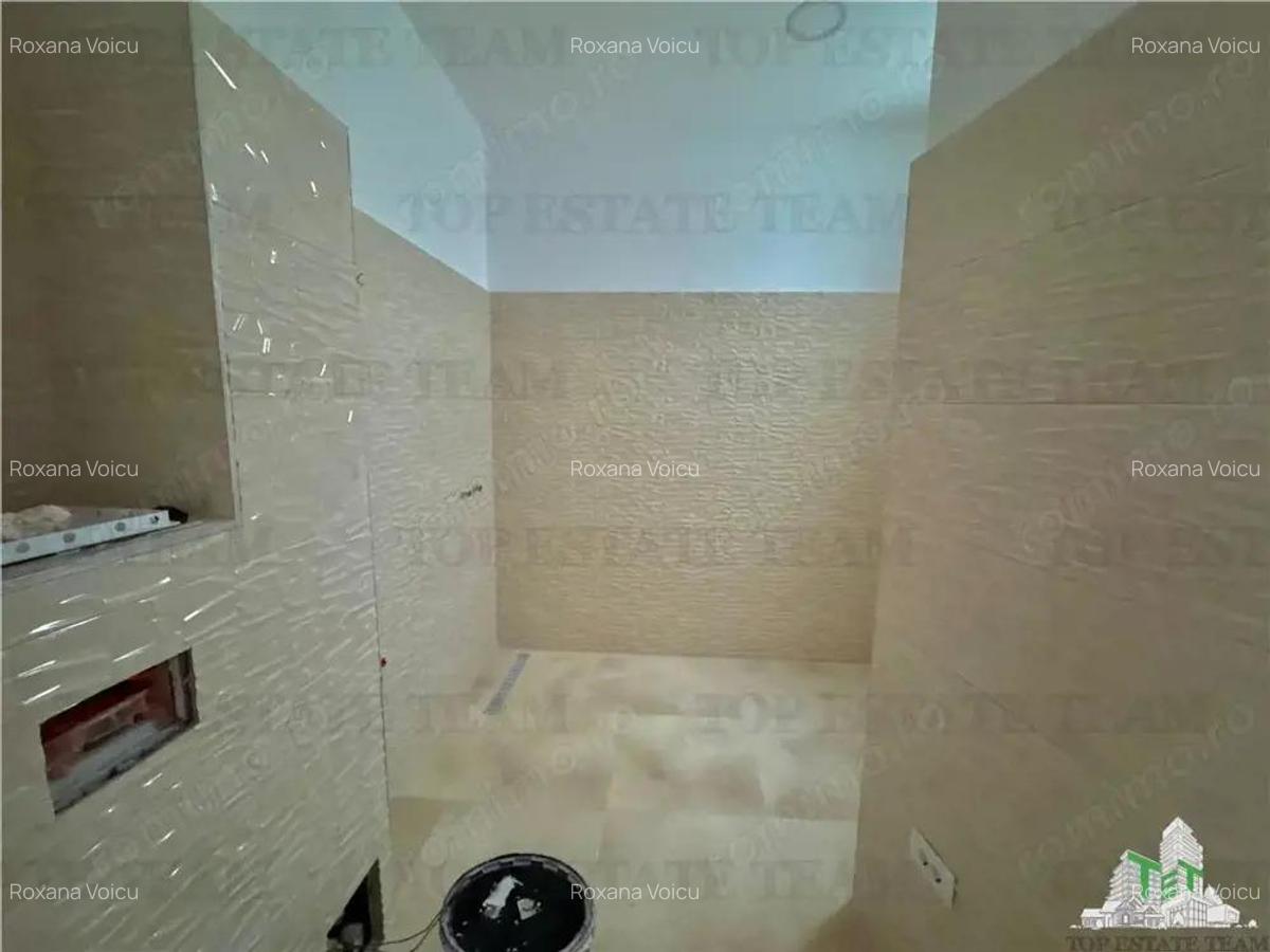 Spatiu comercial de inchiriat + terasa + parcare in Militari - 5