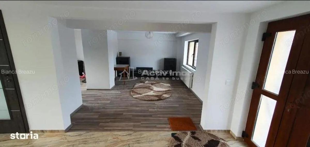 Casa - 2 apartamente - Rasnov - 10