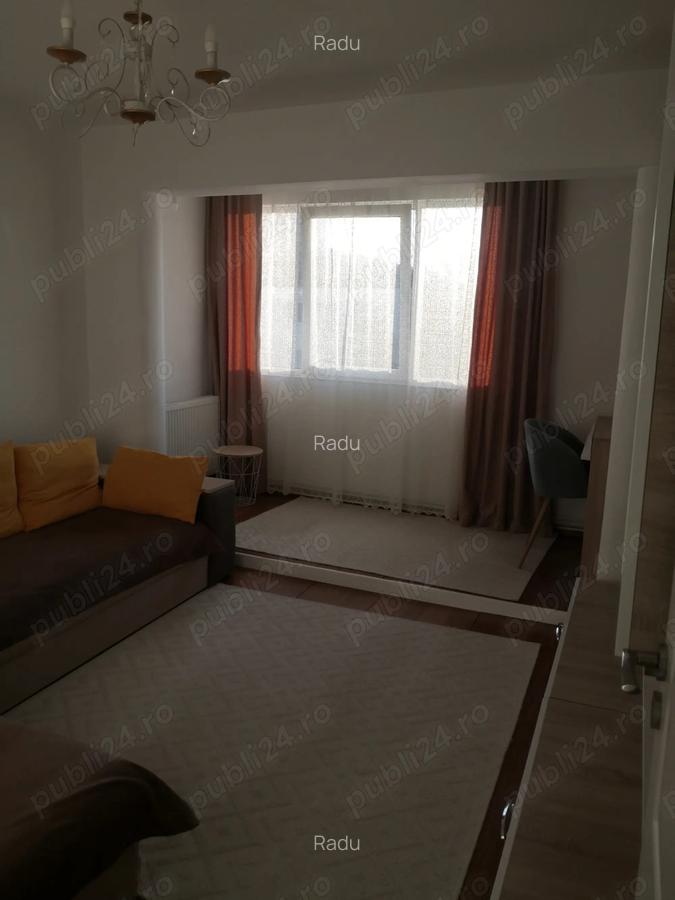 Apartament 2 camere Manastur - 2