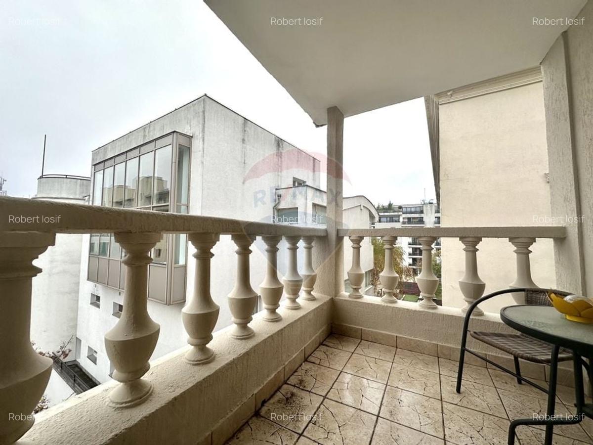 Apartament 3 camere de inchiriat | Herastrau - 12
