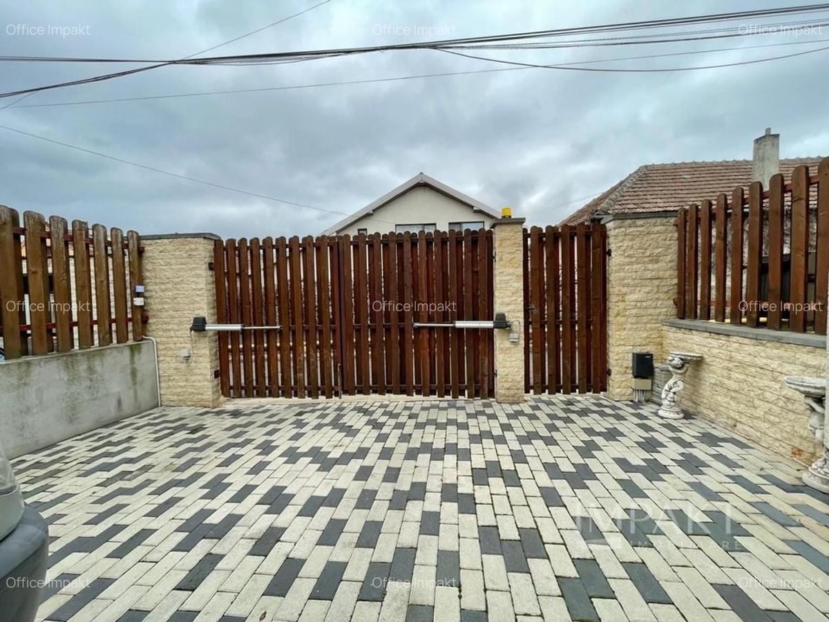 Casa  cu 4 Camere si Garaj in Cartierul Someseni, Cluj-Napoca - 32