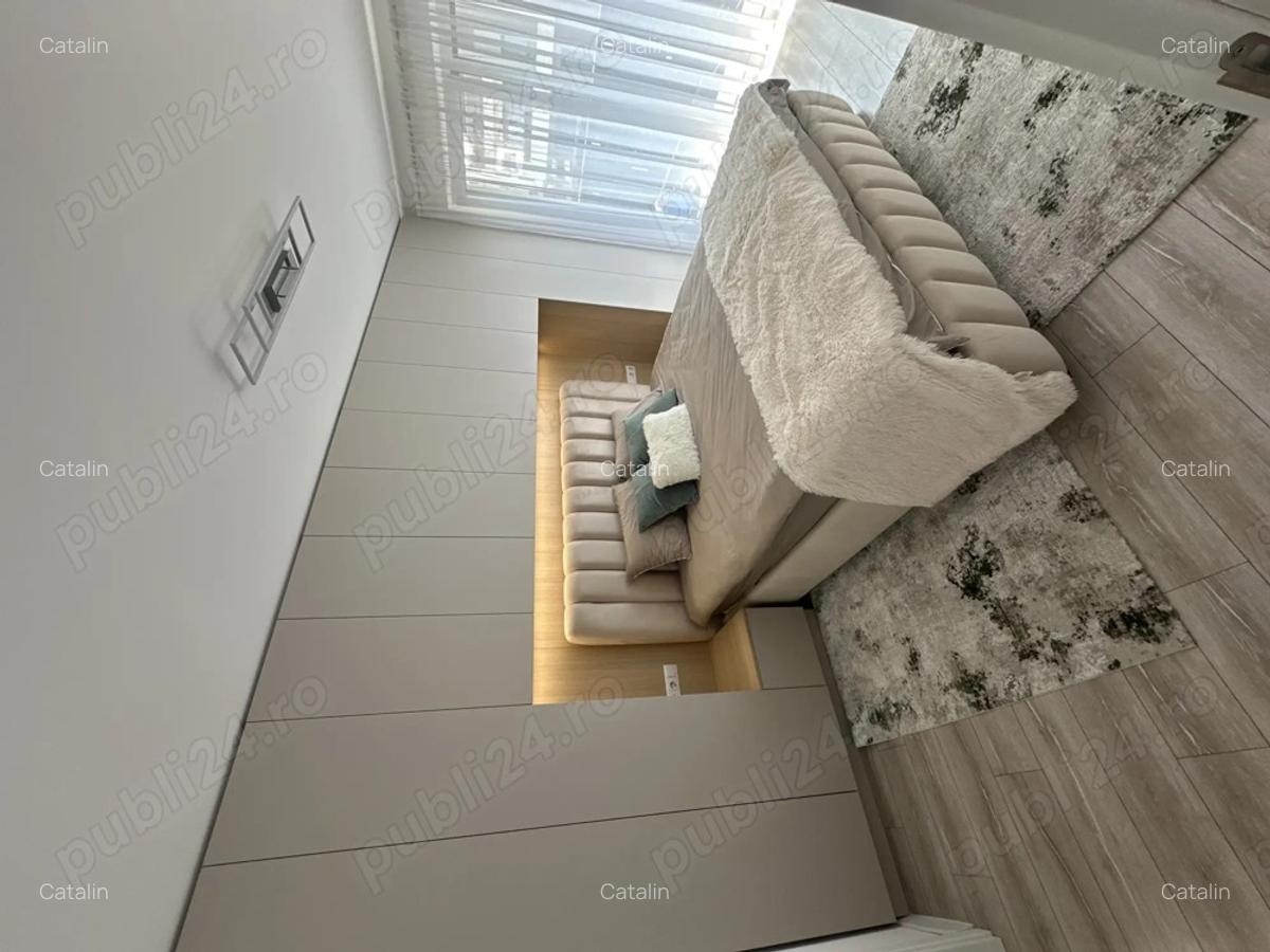 Apartament modern, cu 3 camere, 2 bai, in AES Apartaments - 1