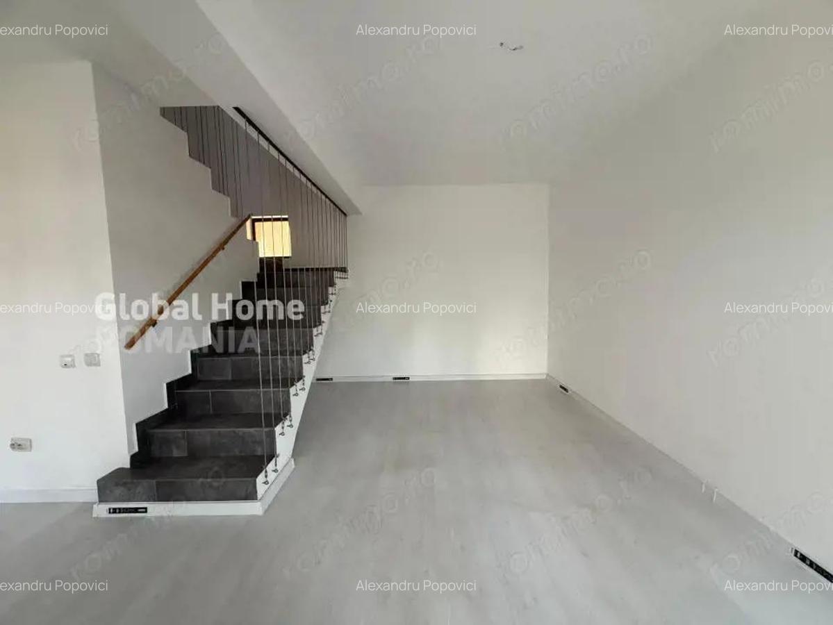 Casa 3 camere 84MP | Popesti-Leordeni | Curte | - 15