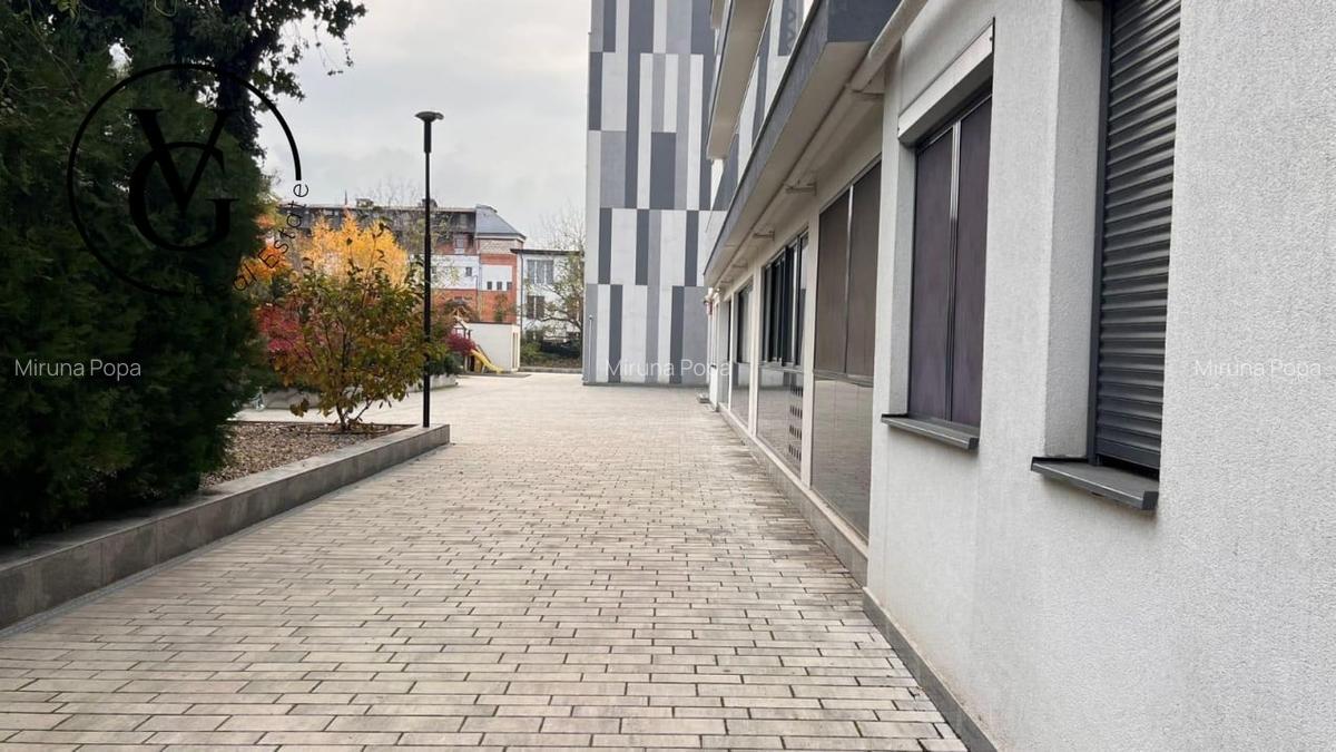 Garsonieră semidecomandată, mobilată în Băneasa - 4