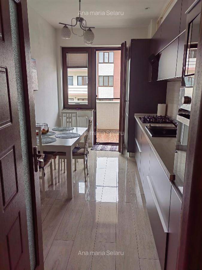 Vând apartament 2 camere Isaran, Tractoru - 3