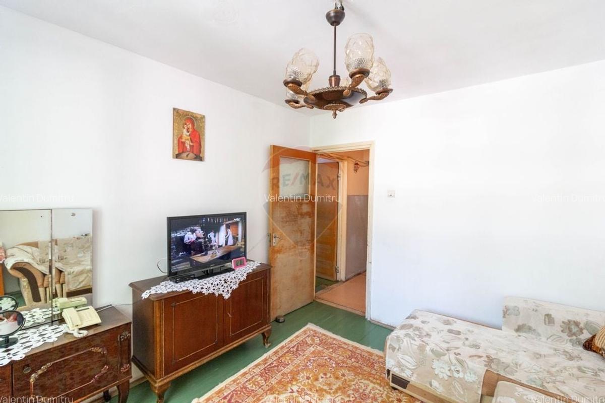 Apartament cu 4 camere de vanzare in zona Drumul Taberei - 8