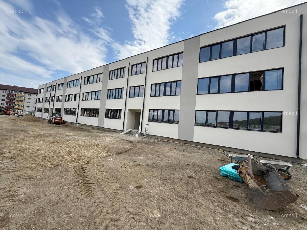 Apartamente noi de vânzare în Codlea - 1