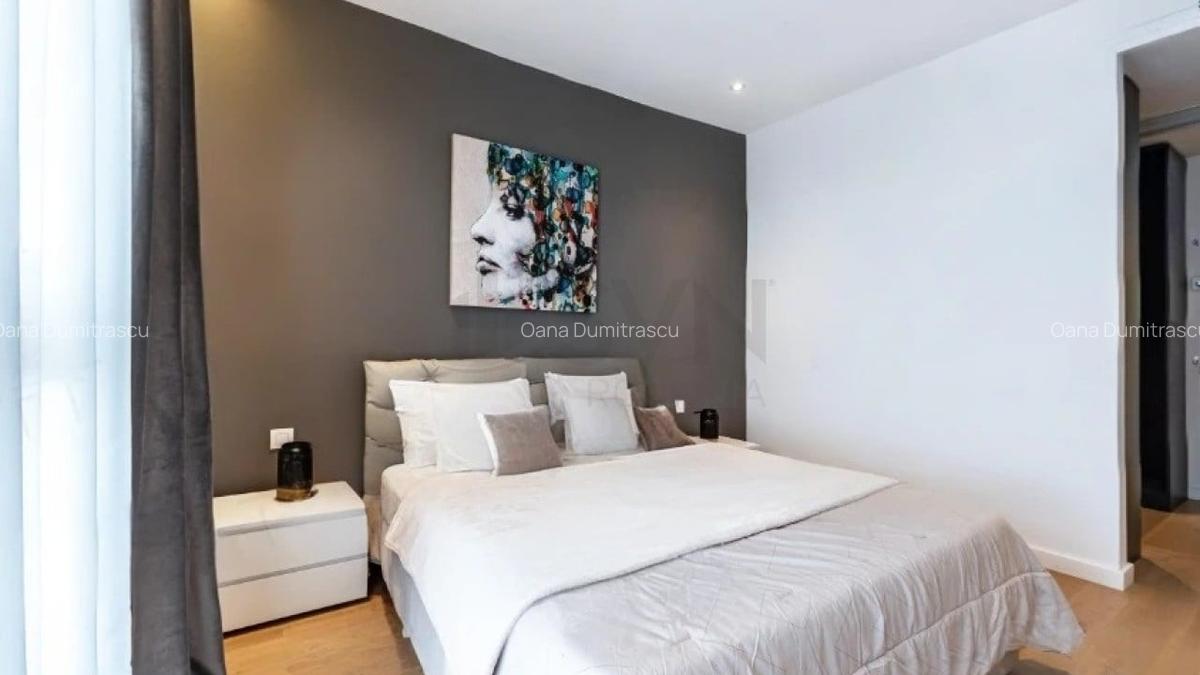 REA1024096 Apartament modern 3 camere I One Herastrau Plaza - 9