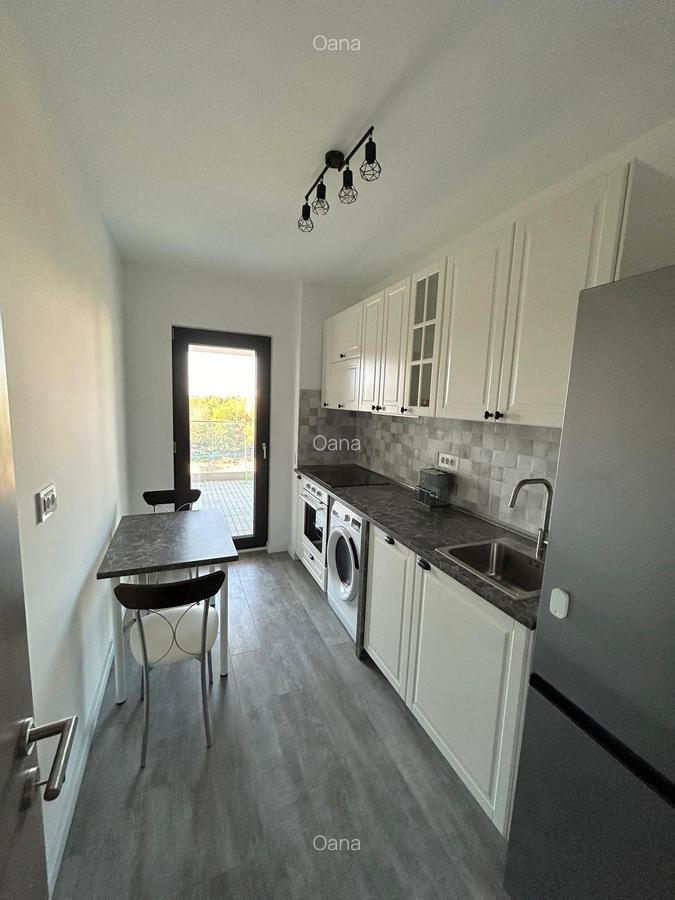 Complex Parcului 20, parcare, mobilier nou - 10