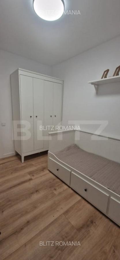 Apartament 3 camere, 55 mp, etaj intermediar, zona Eroilor - 7