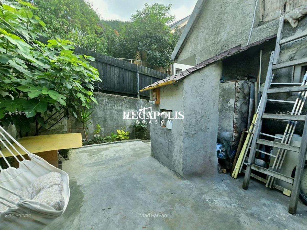 Casa | 102mp | Curte | Loc Parcare | Schei, Brasov - 7