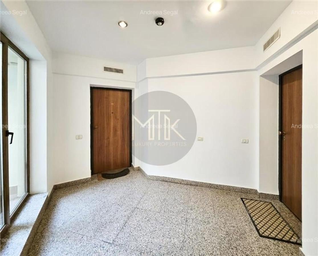 Apartament Premium 3 camere, Mobilat&utilat  | Herastrau - 25