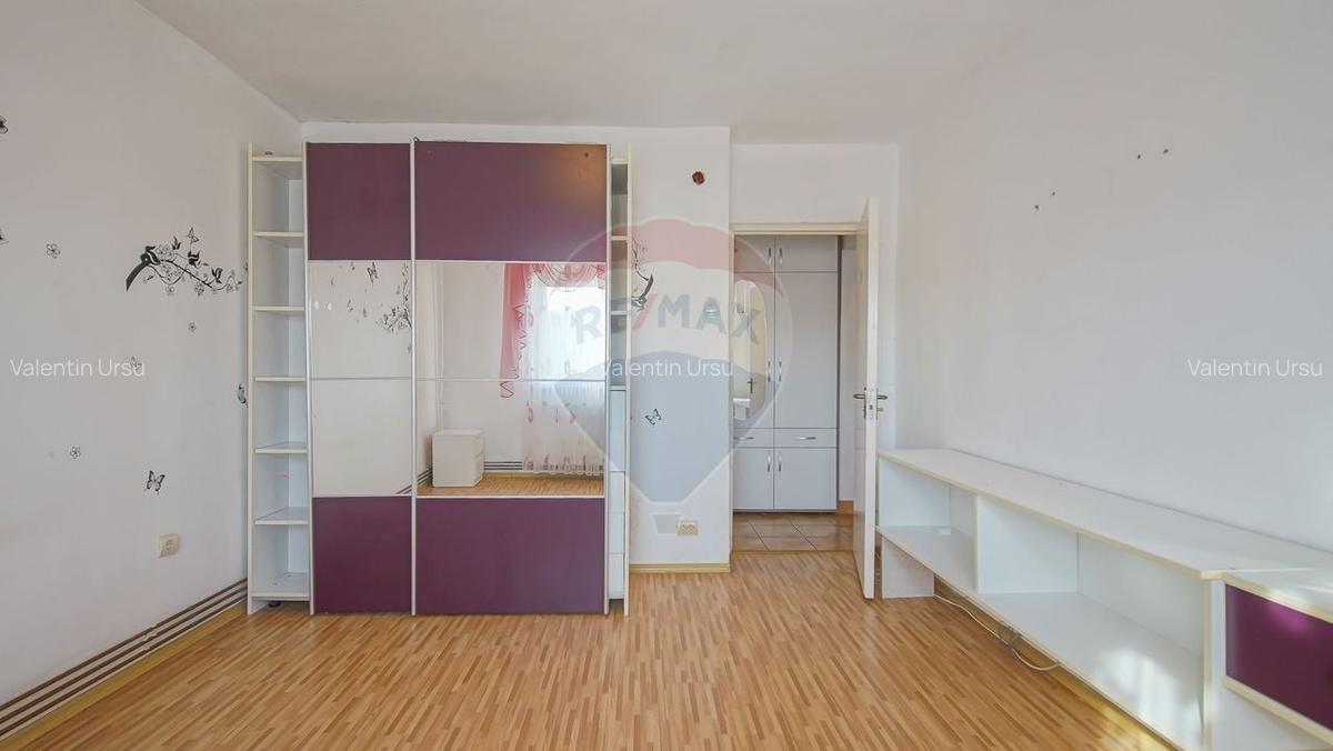 Garsoniera decomandata de renovat - Strada Sitarului, Brasov - 10