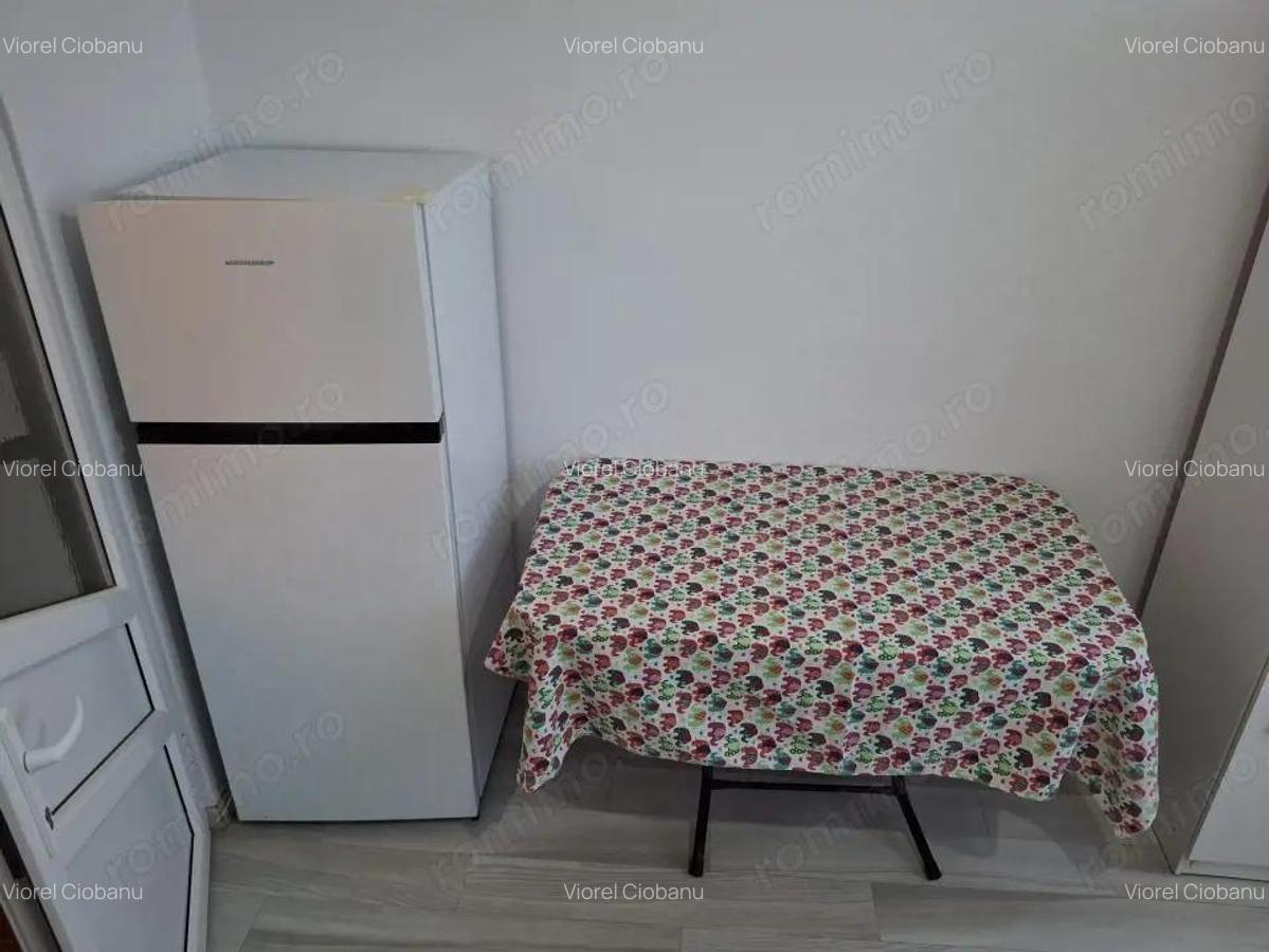 GARSONIERA, 17 M.P, ZONA PODU ROS-TESATURA, ARATA FOARTE BINE! - 14