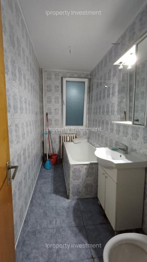 Berceni, Bd Brancoveanu | Garsoniera Decomandata | Zugravita | Parter - 7
