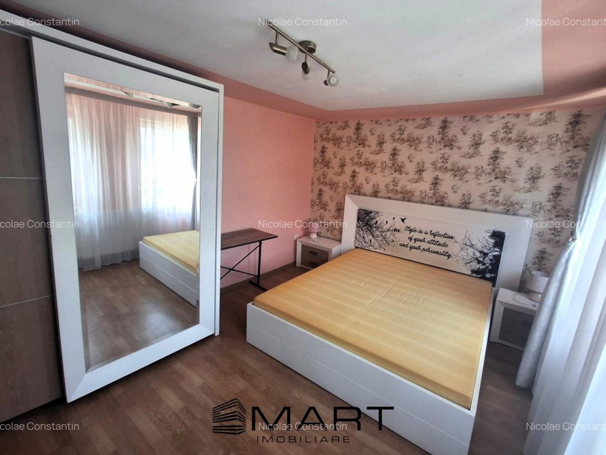 Apartament 44mp la casa zona Constitutiei - 5 Apartament 44mp la casa zona Constitutiei - 5