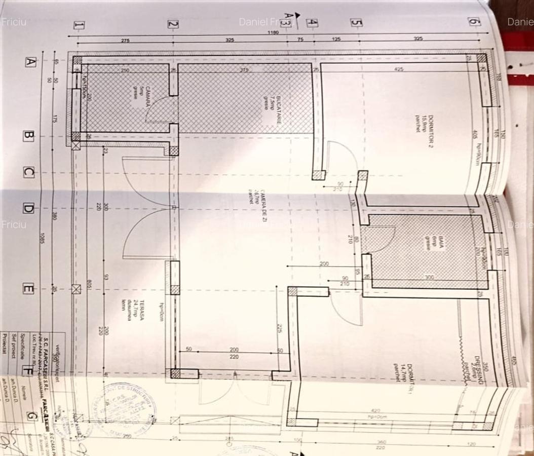 Casa de vanzare Reghin - Solovastru - 6